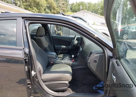 2018 Dodge Charger Gt Awd from USA, damaged, VIN 2C3CDXJGXJH115678